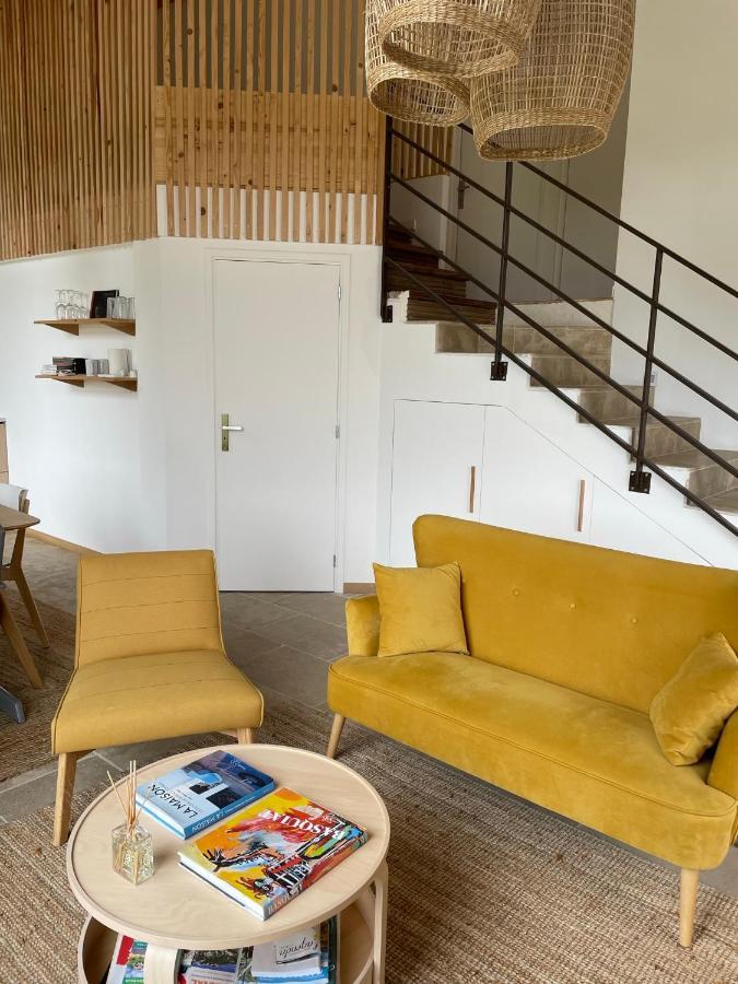 La Bergerie Du Roy-Chambres D'Hotes- Rognes Eksteriør billede